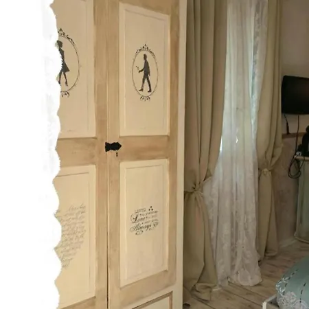 The By The Bed & Breakfast