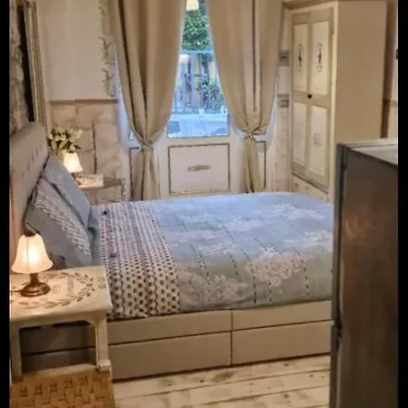 Bed & Breakfast The By The San Maurizio D'opaglio