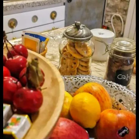 The By The 3* San Maurizio D'opaglio