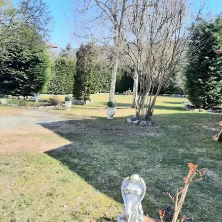 The By The 3* San Maurizio D'opaglio