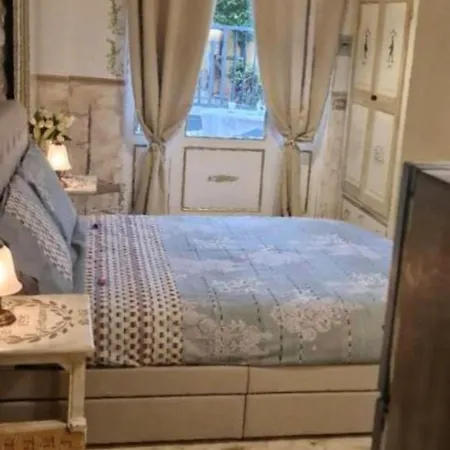 فندق مبيت وإفطار The By The 3*
