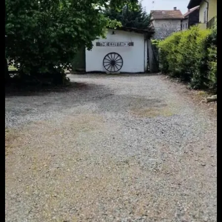 The By The 3* San Maurizio D'opaglio