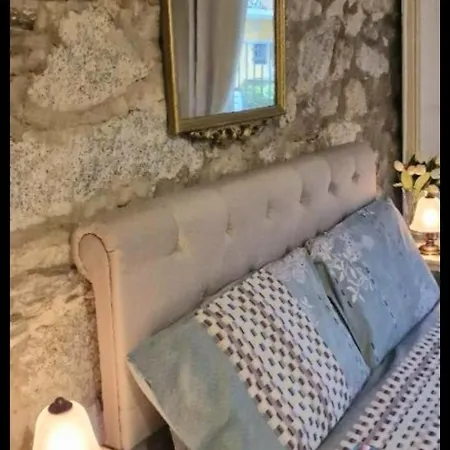 The By The San Maurizio D'opaglio