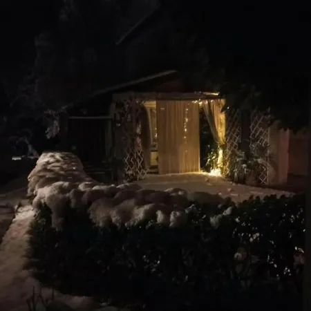 The By The Bed and Breakfast 3*