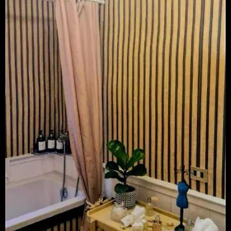 The By The Bed & Breakfast San Maurizio D'opaglio