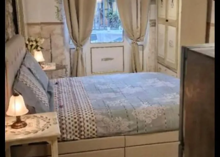 Bed and Breakfast The By The San Maurizio D'opaglio
