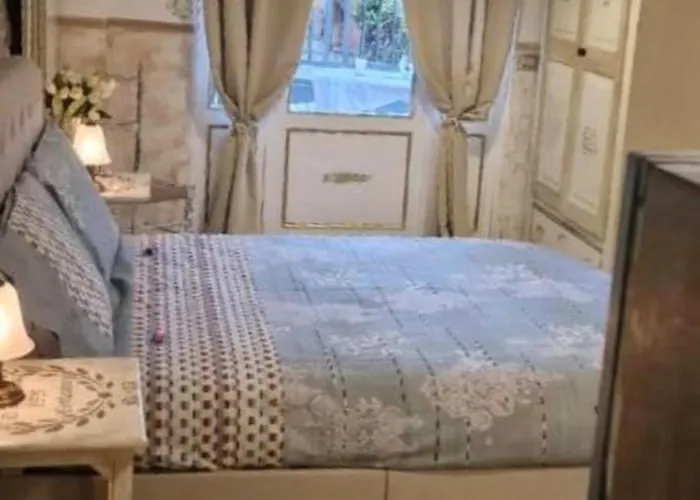 Bed and Breakfast The By The 3*