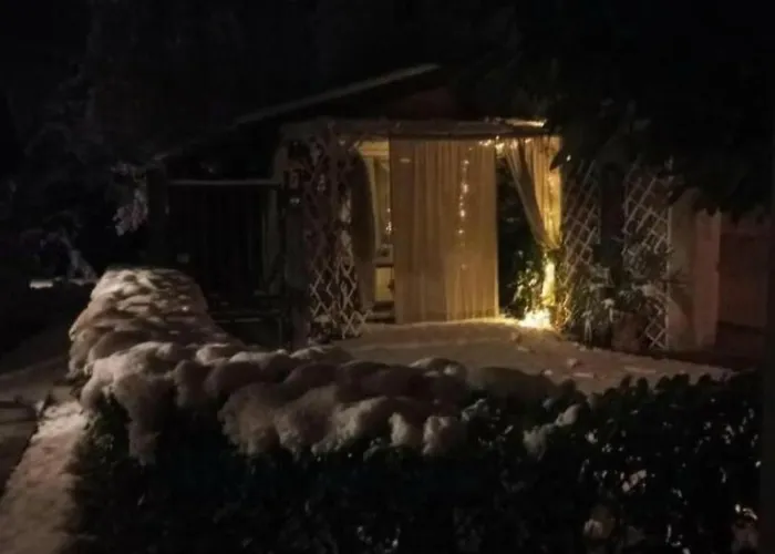 The By The Bed & Breakfast 3*