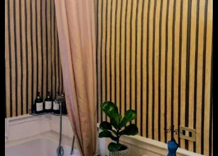 The By The Bed and Breakfast San Maurizio D'opaglio